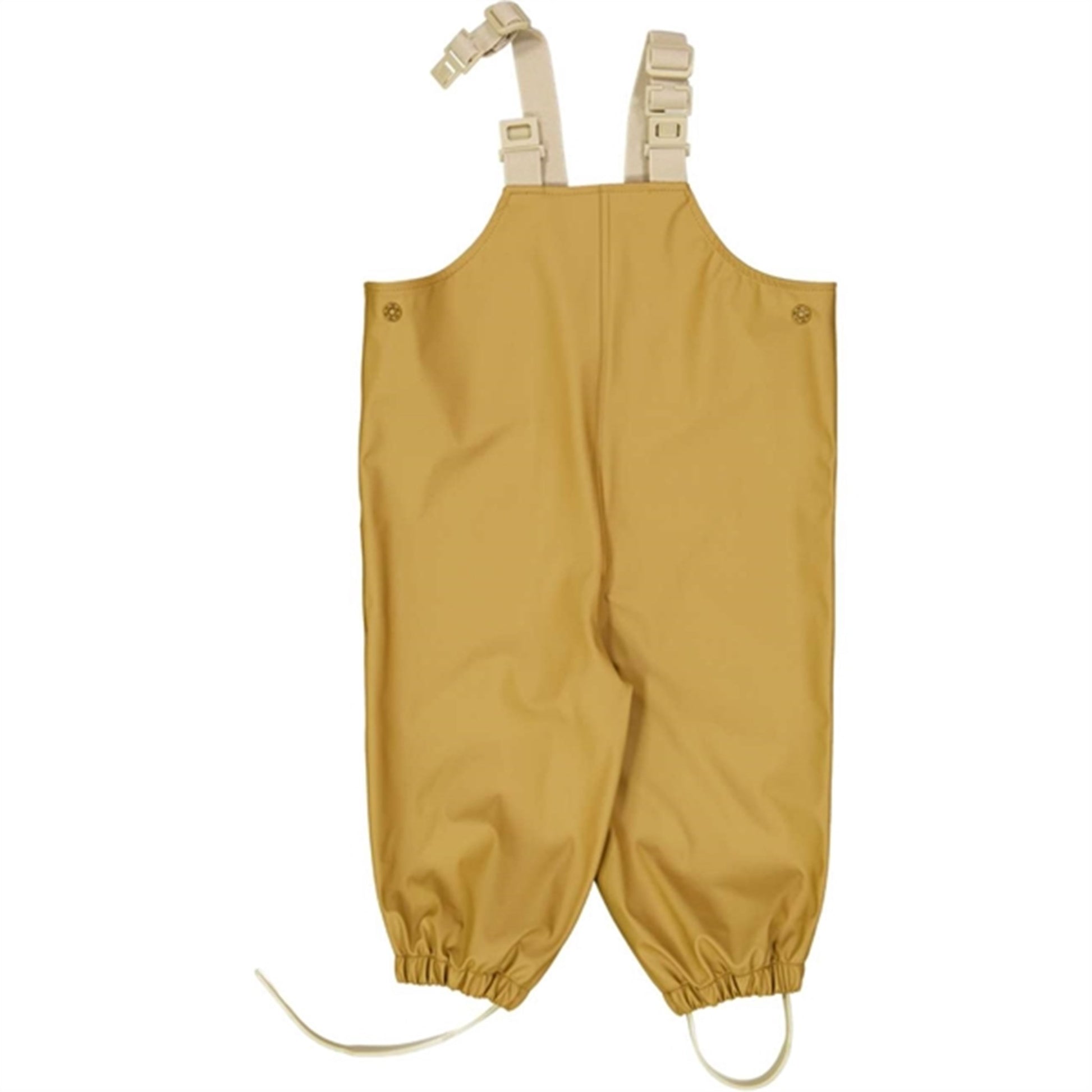 Wheat Rainwear Set Charlie Cargo