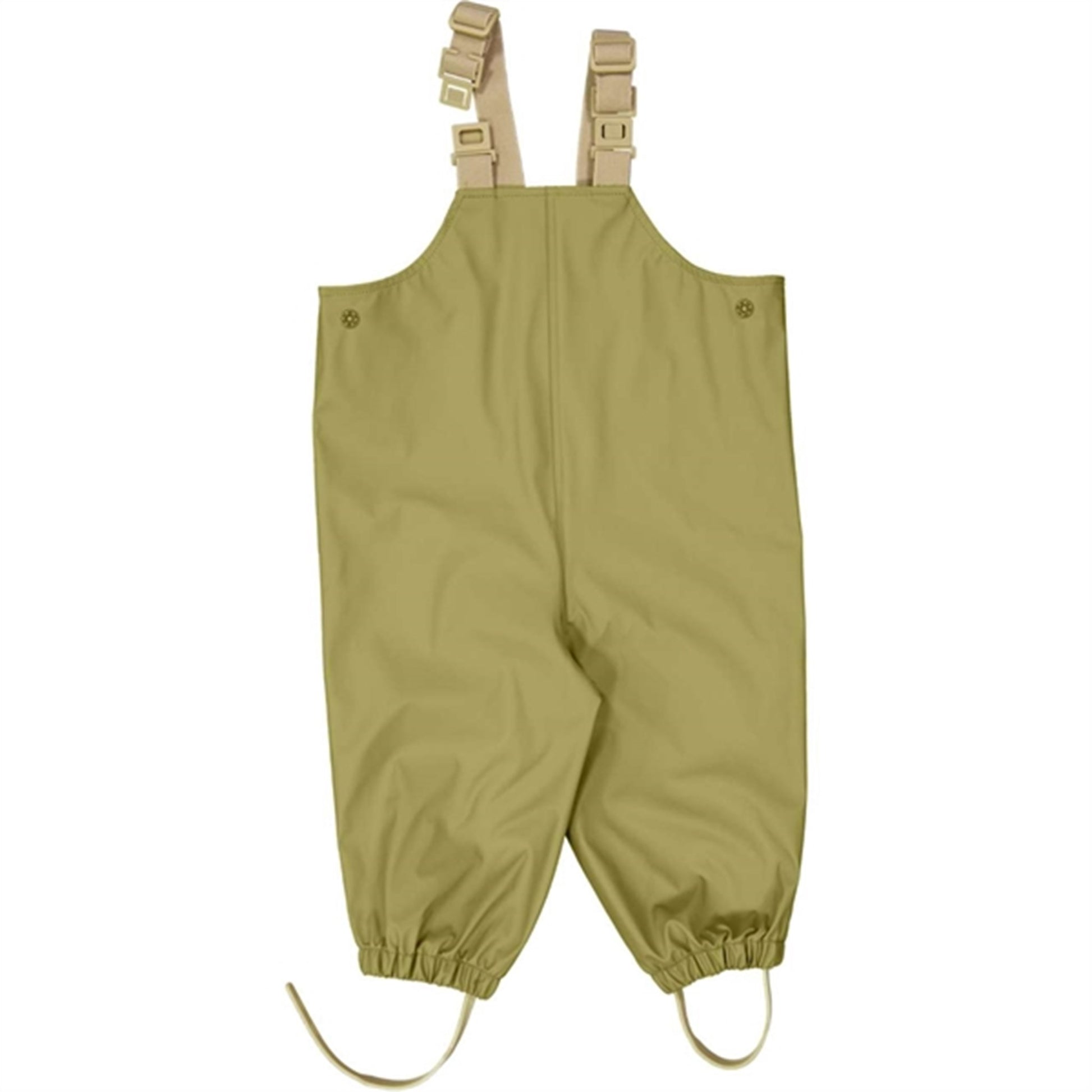 Wheat Rainwear Set Charlie Heather Green