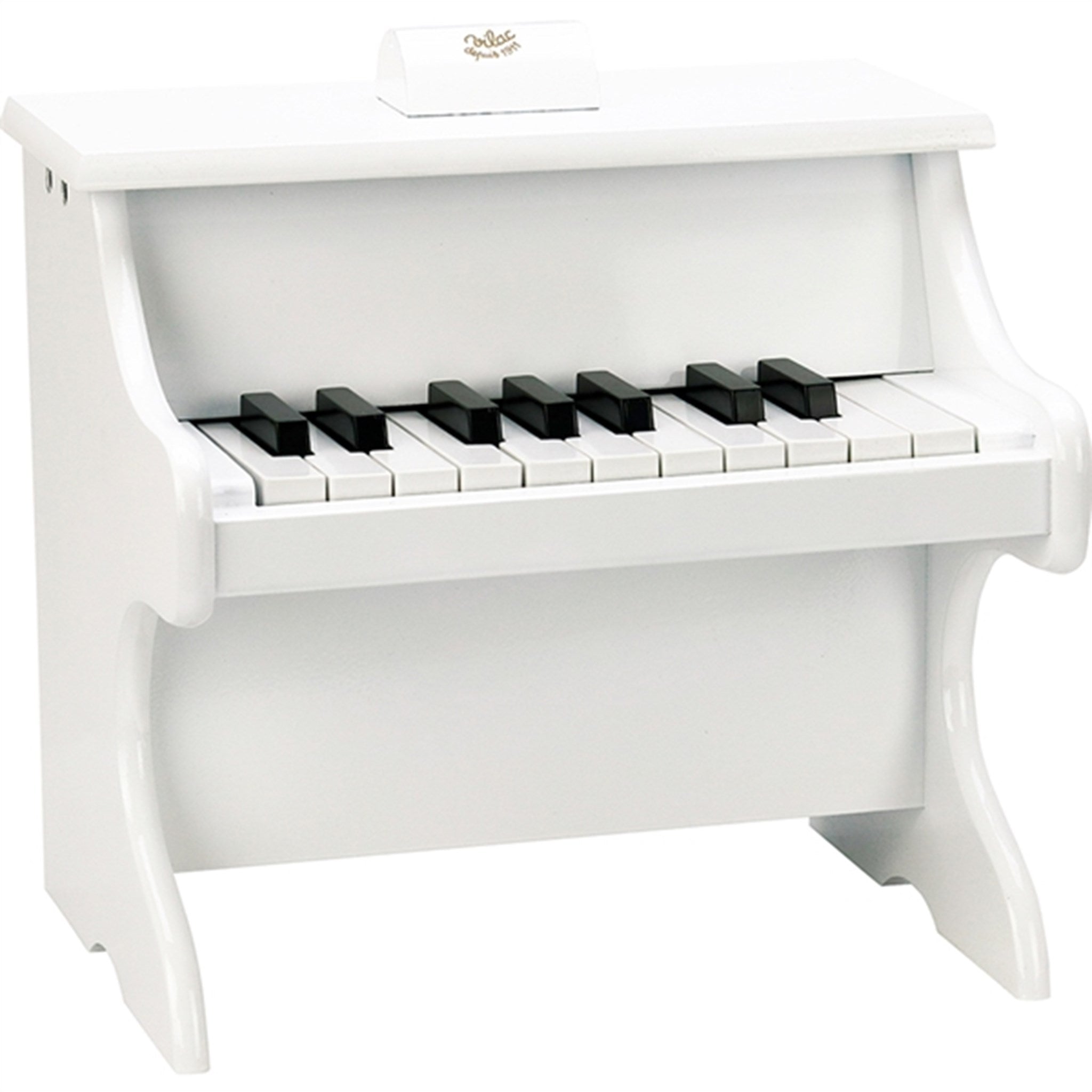 Vilac - Piano White