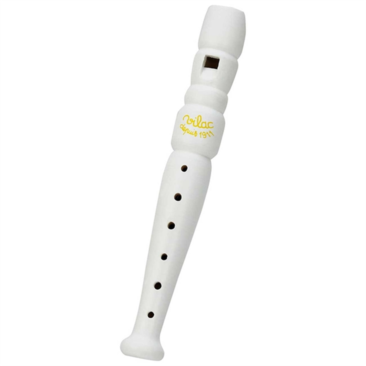 Vilac Recorder Hvid