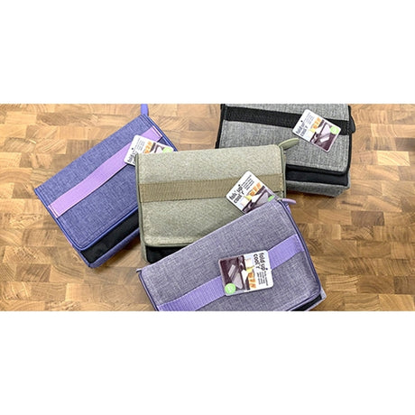 Sistema To Go Cool'r Maxi Fold Up Coolers 4 L Dusty Green
