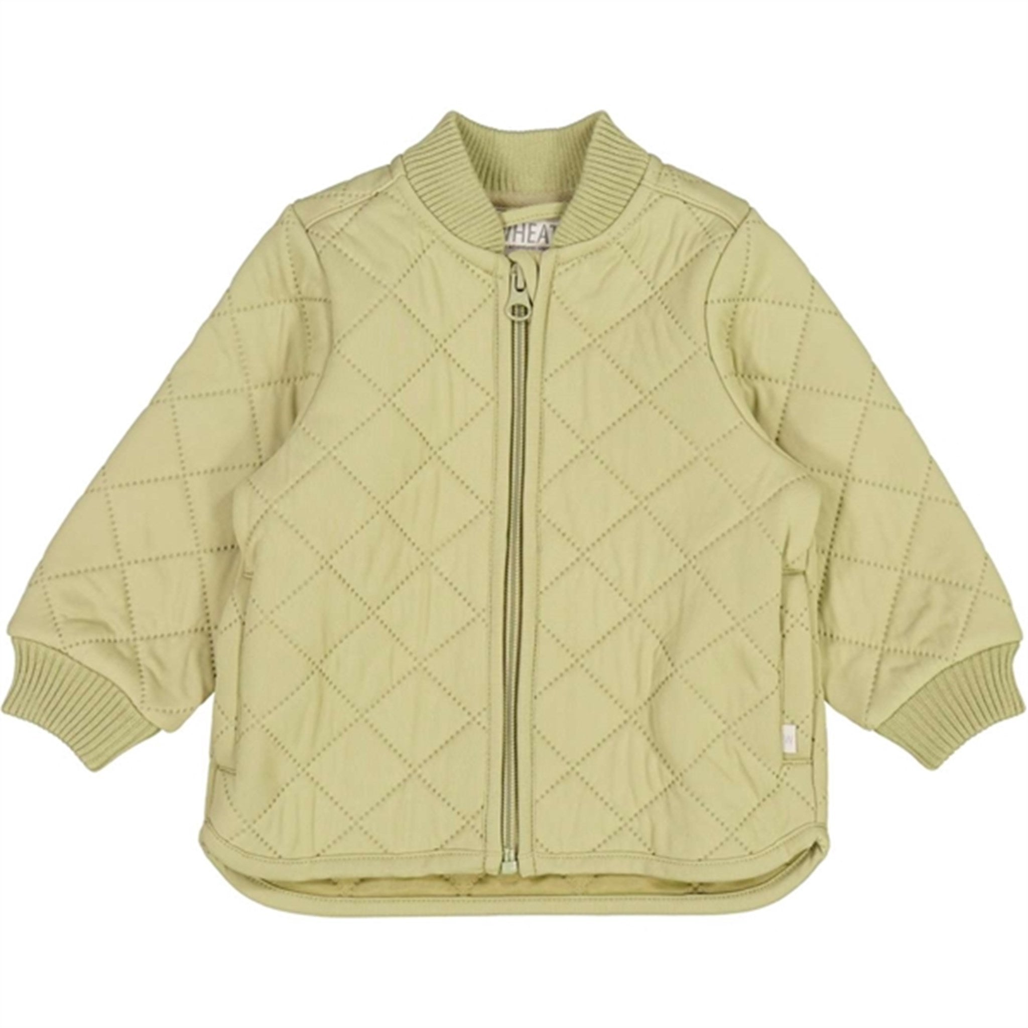 Wheat Thermo Forest Mist Jacket Loui