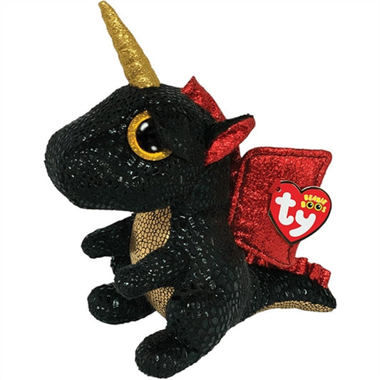 TY Beanie Boos Grindal - Dragon Reg