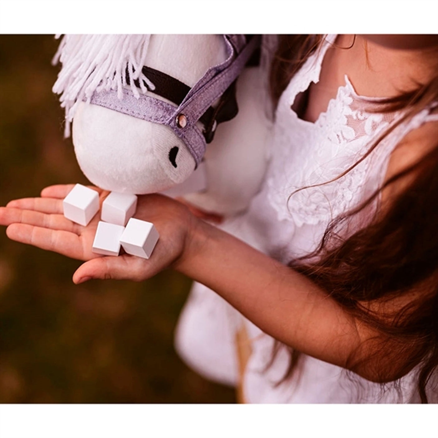 by Astrup Food Set to Hobby Horse