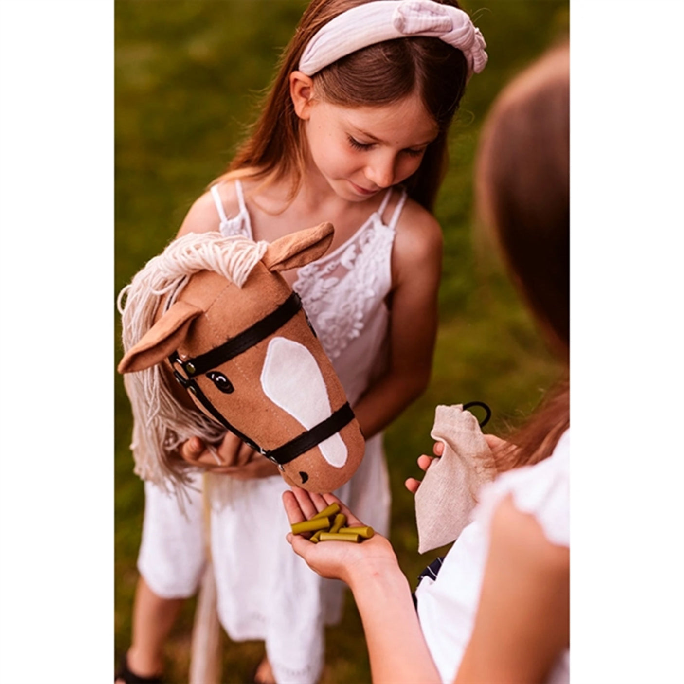 by Astrup Food Set to Hobby Horse