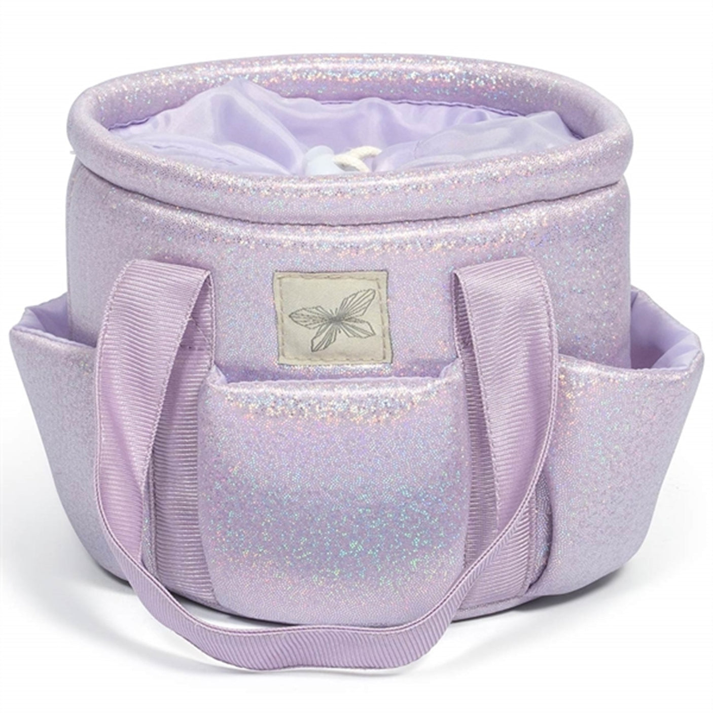 by Astrup Hobby Grooming Bag - Purple