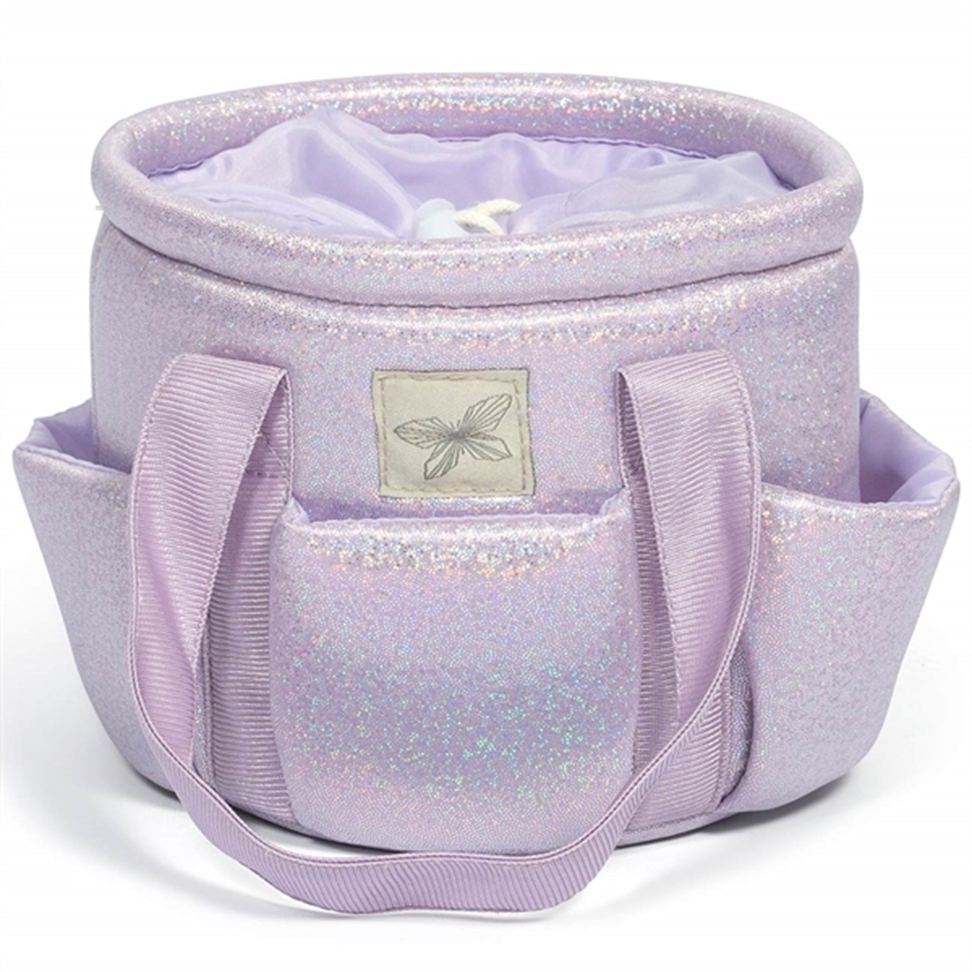 by Astrup Hobby Grooming Bag - Purple