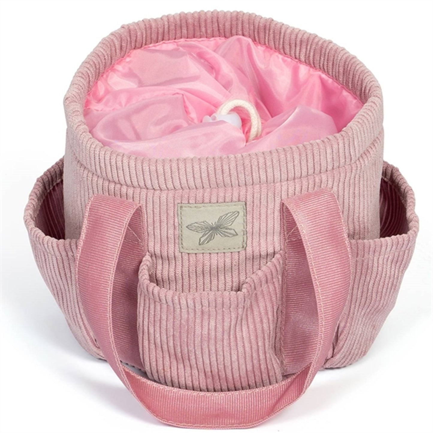 by Astrup Hobby Grooming Bag - Rose