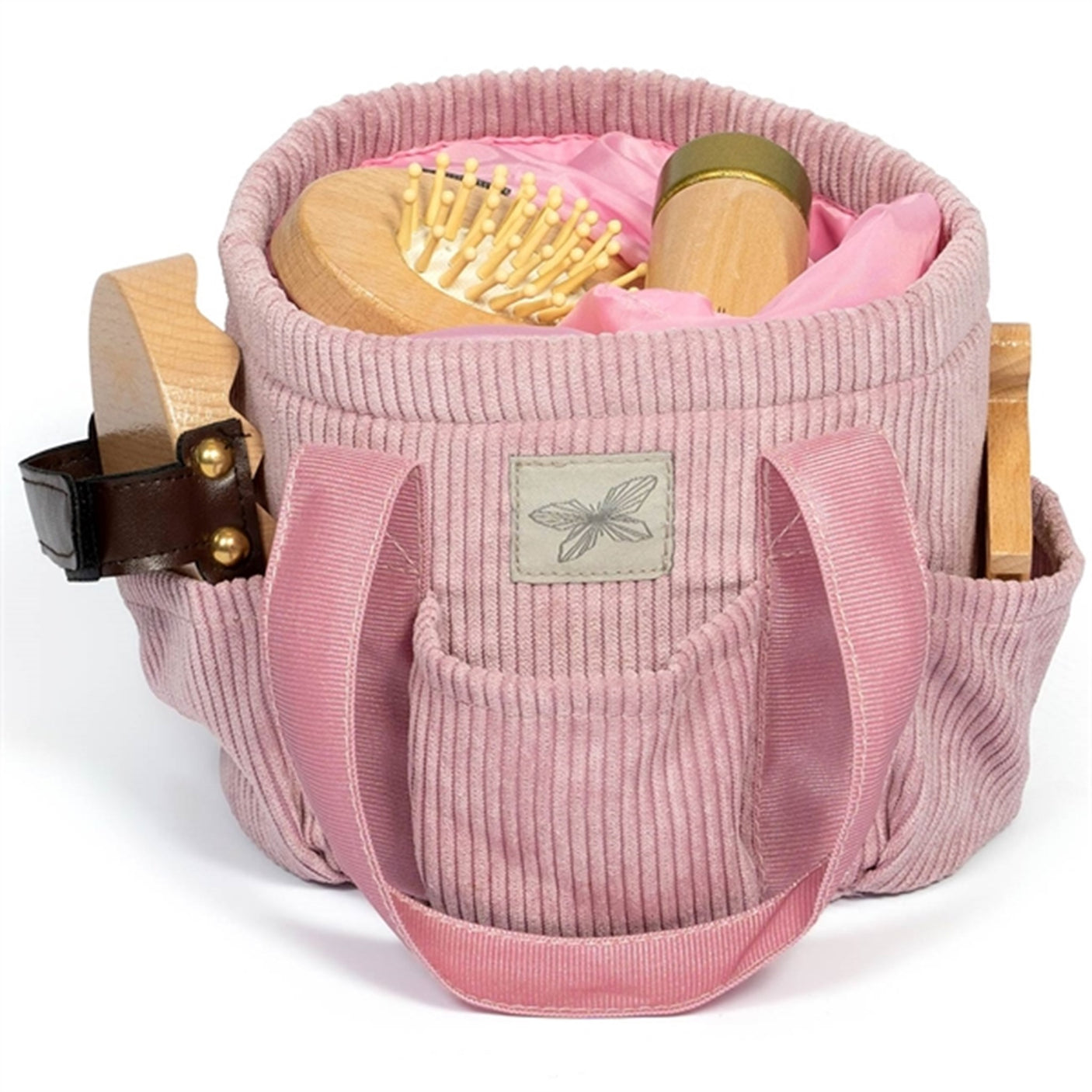 by Astrup Hobby Grooming Bag - Rose