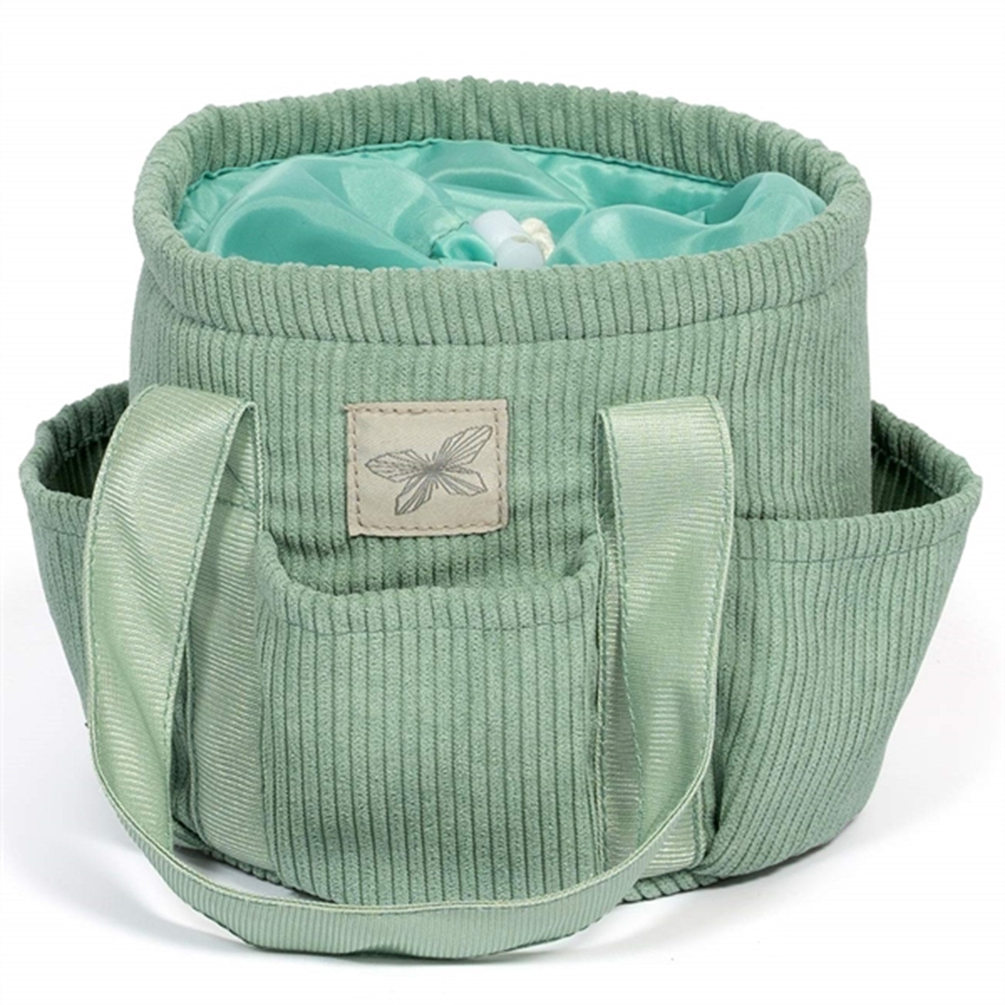 by Astrup Hobby Grooming Bag - Green 2