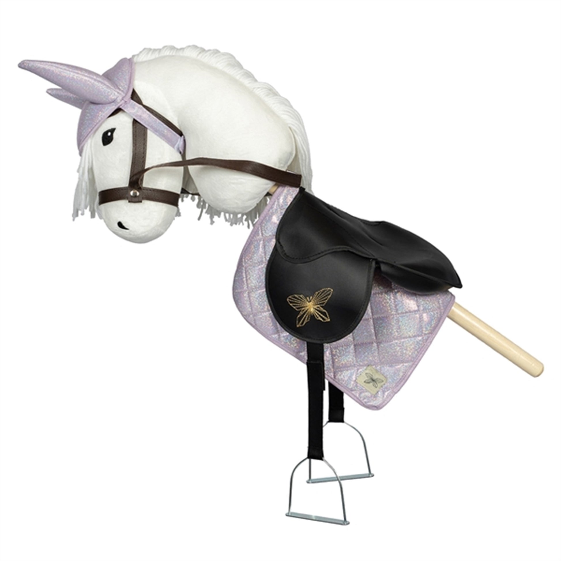 by Astrup Saddle for Hobby Horse