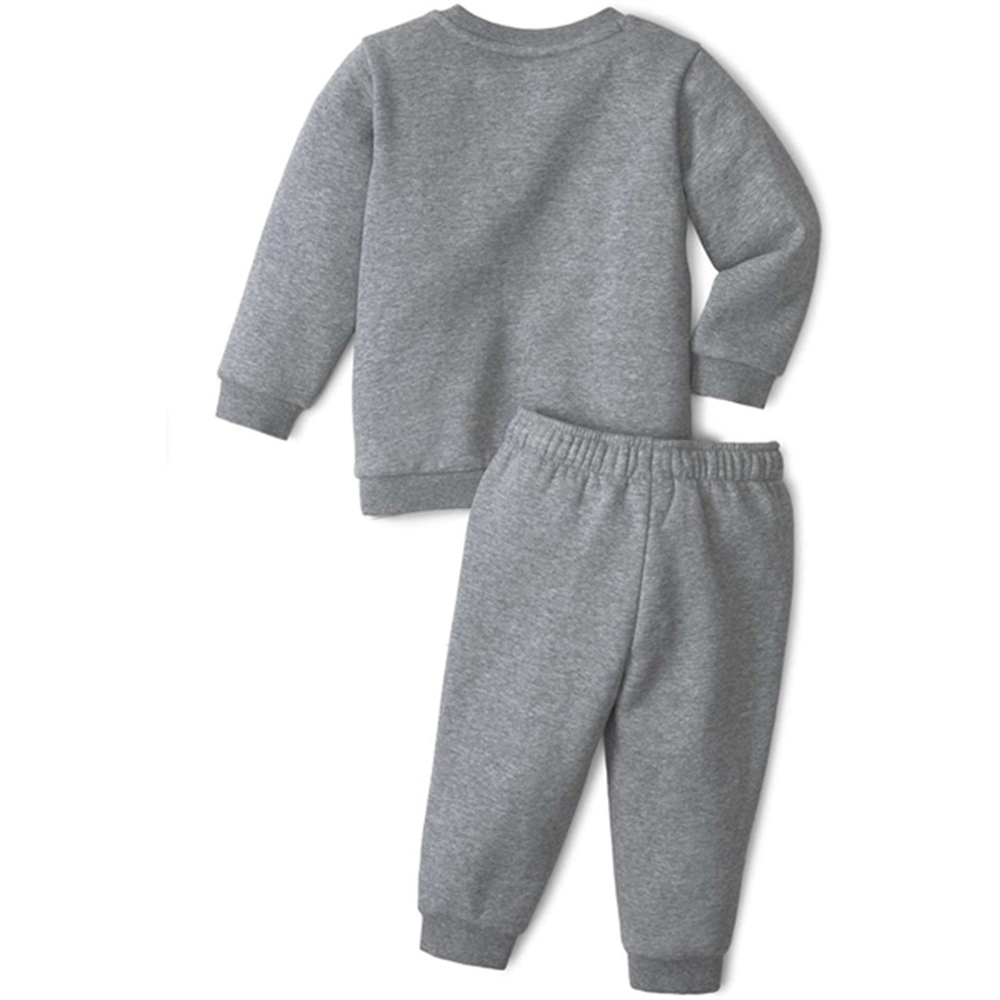 Puma Minicats ESS Sweatsuit FL Medium Gray