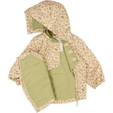 Wheat Jacket Sveo Tech Sand Insects