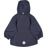 Wheat Jacket Sveo Tech Midnight