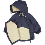Wheat Jacket Sveo Tech Midnight