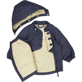 Wheat Jacket Sveo Tech Midnight