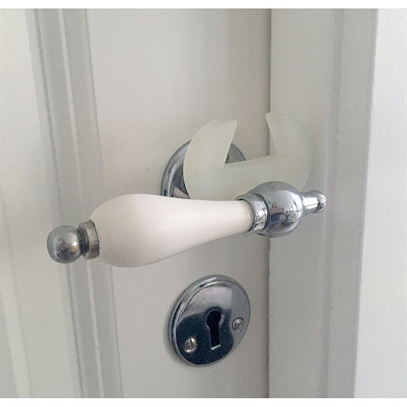 BabyDan BabyDan Finger Guard 2 pieces