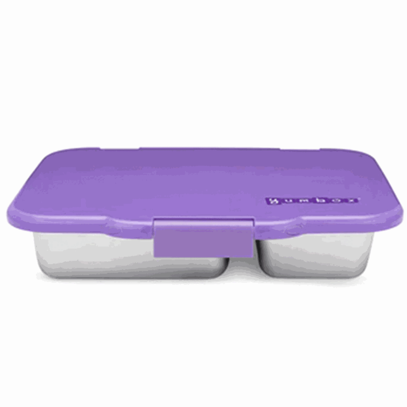 Yumbox Presto Stainless Steel Lunch Box Remy Lavender