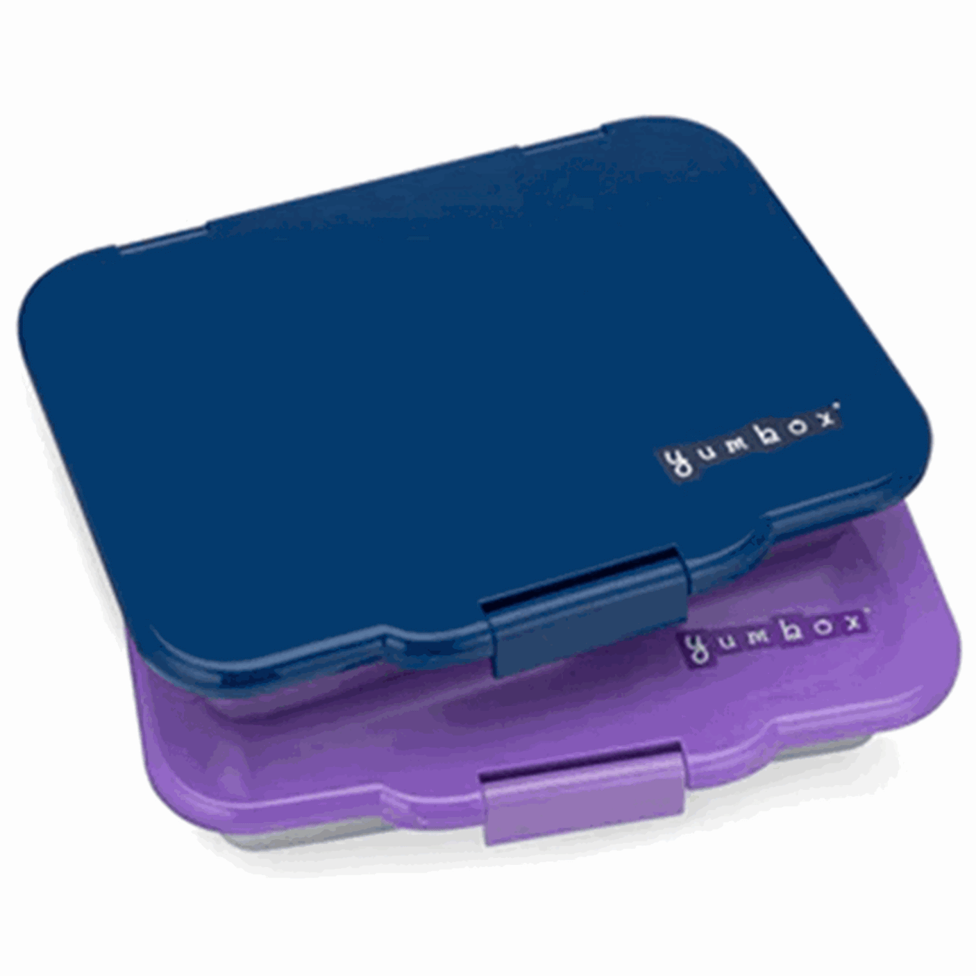 Yumbox Presto Stainless Steel Lunch Box Remy Lavender