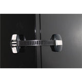 BabyDan BabyDan Multi Purpose Lock