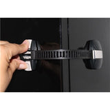 BabyDan BabyDan Multi Purpose Lock