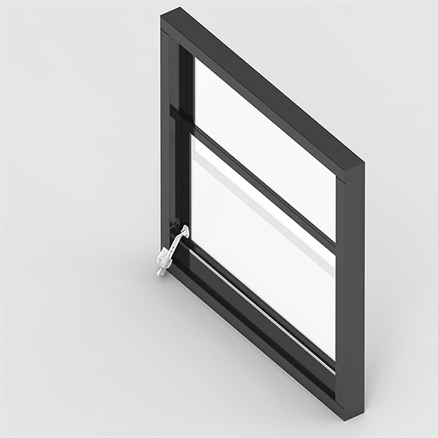 BabyDan BabyDan Window Safety Lock