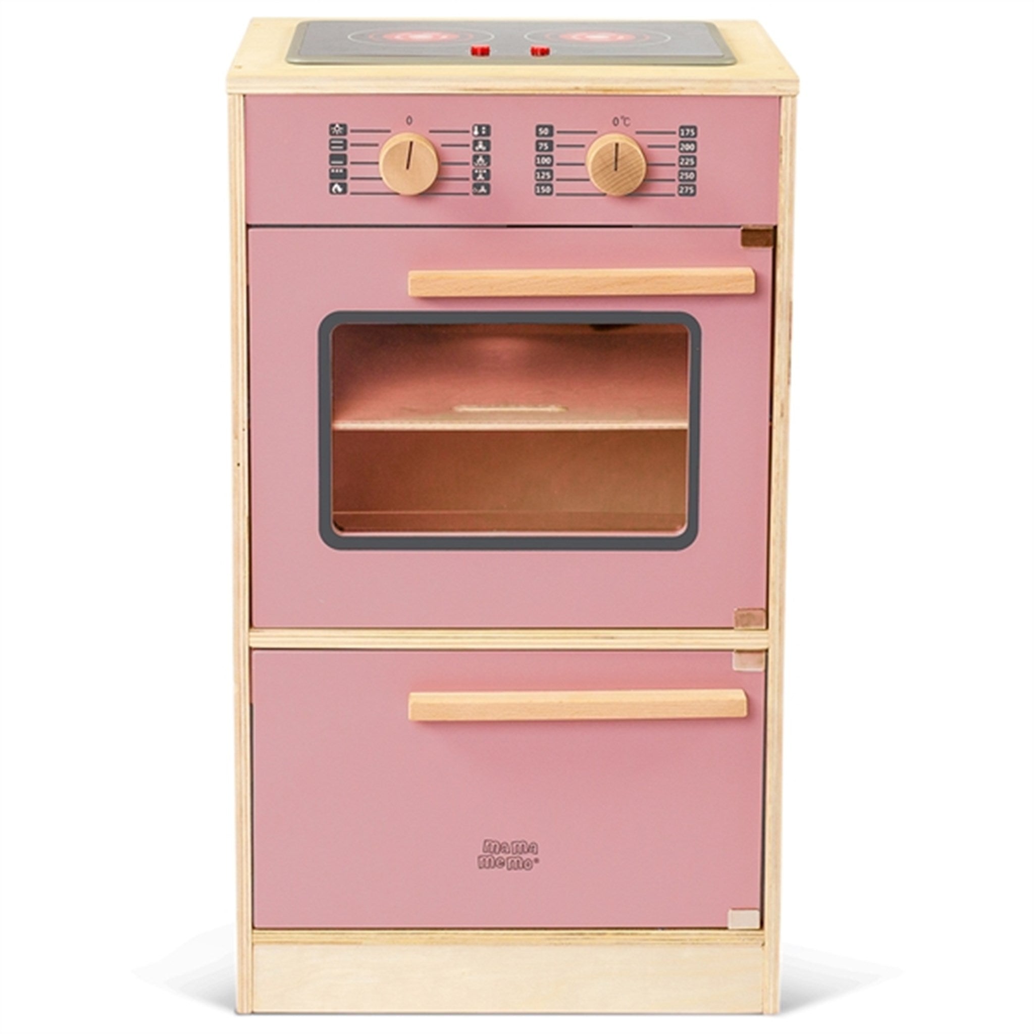 MaMaMeMo Oven with Hob Cherry Blossom