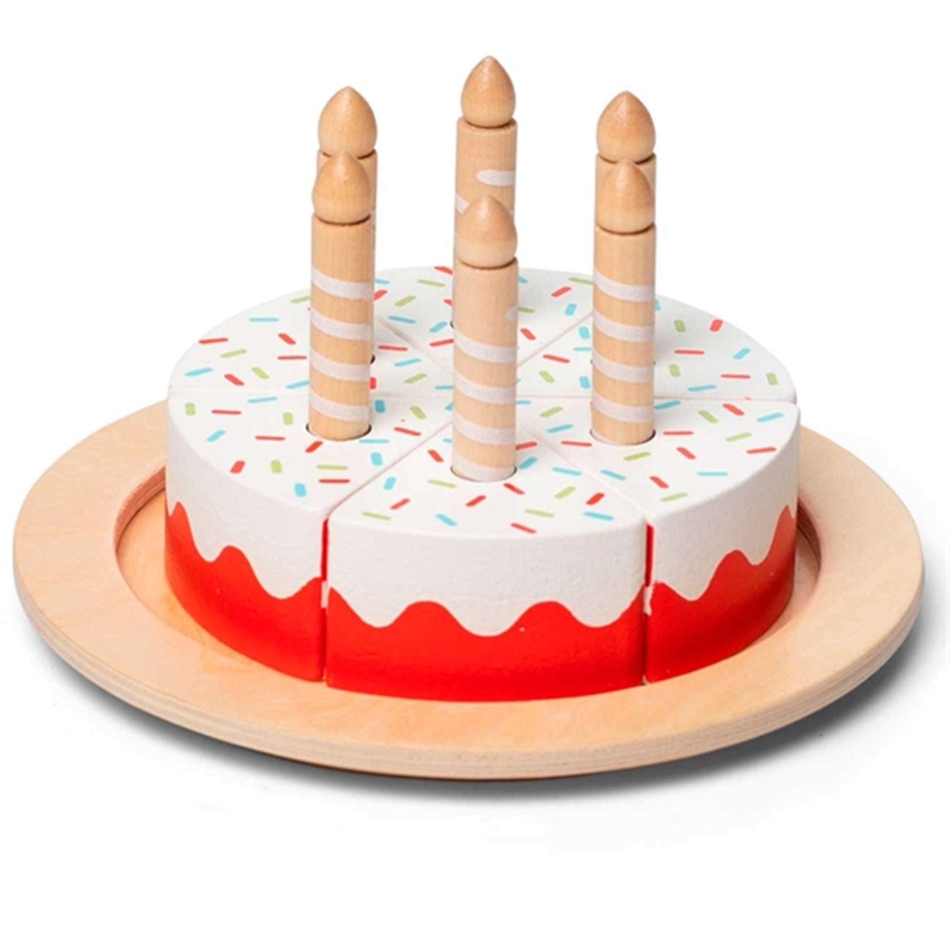 MaMaMeMo Birthday Cake