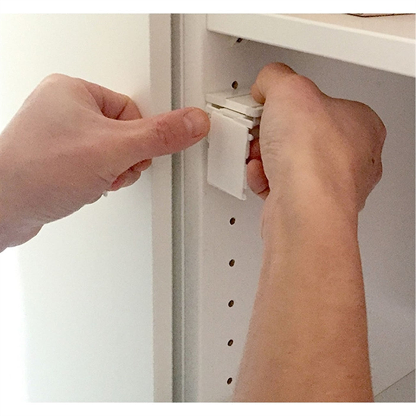 BabyDan BabyDan Magnet Cabinet Lock