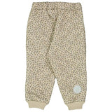Wheat Thermo Watercolor Insects Pants Alex