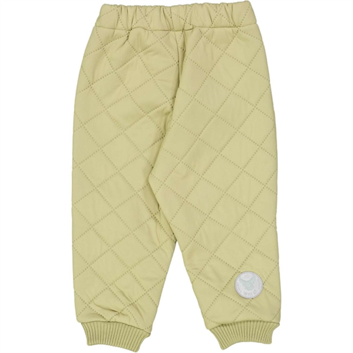 Wheat Thermo Forest Mist Pants Alex