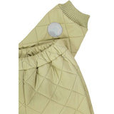Wheat Thermo Forest Mist Pants Alex