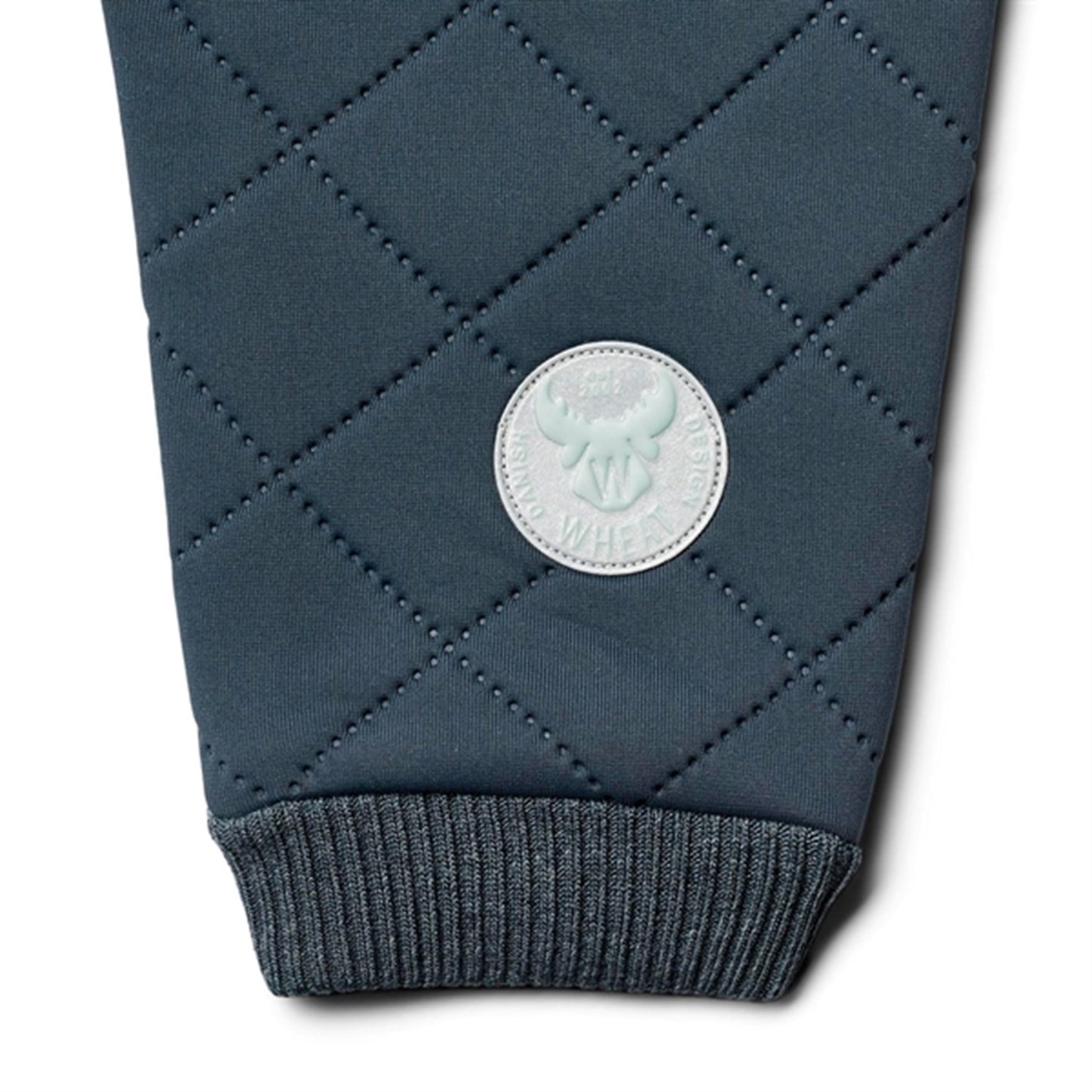 Wheat Thermo Ink Pants Alex