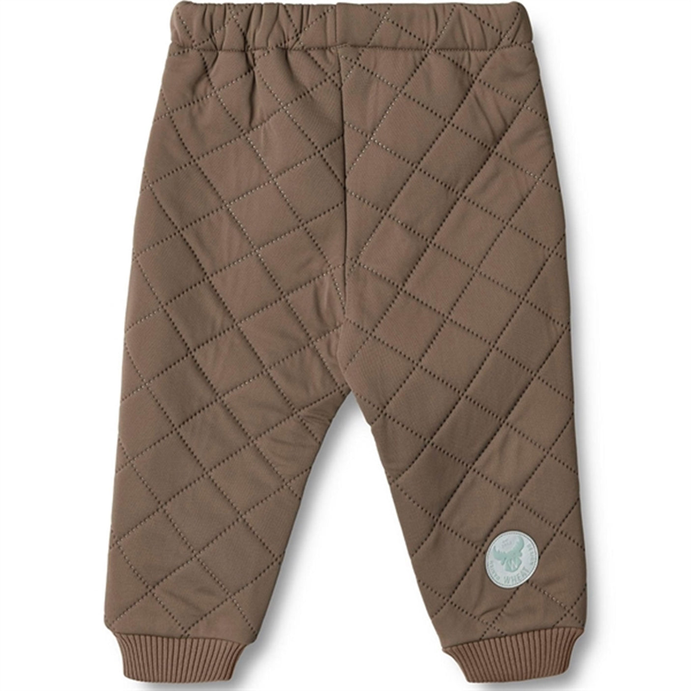 Wheat Thermo Stone Pants Alex