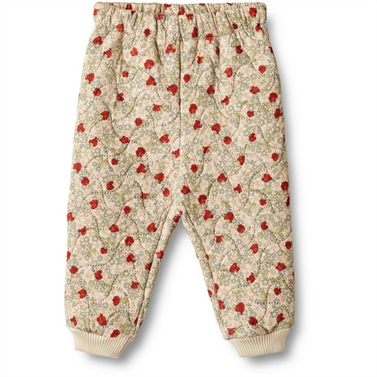 Wheat Thermo Strawberry Pants Alex