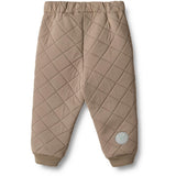 Wheat Thermo Beige Stone Pants Alex