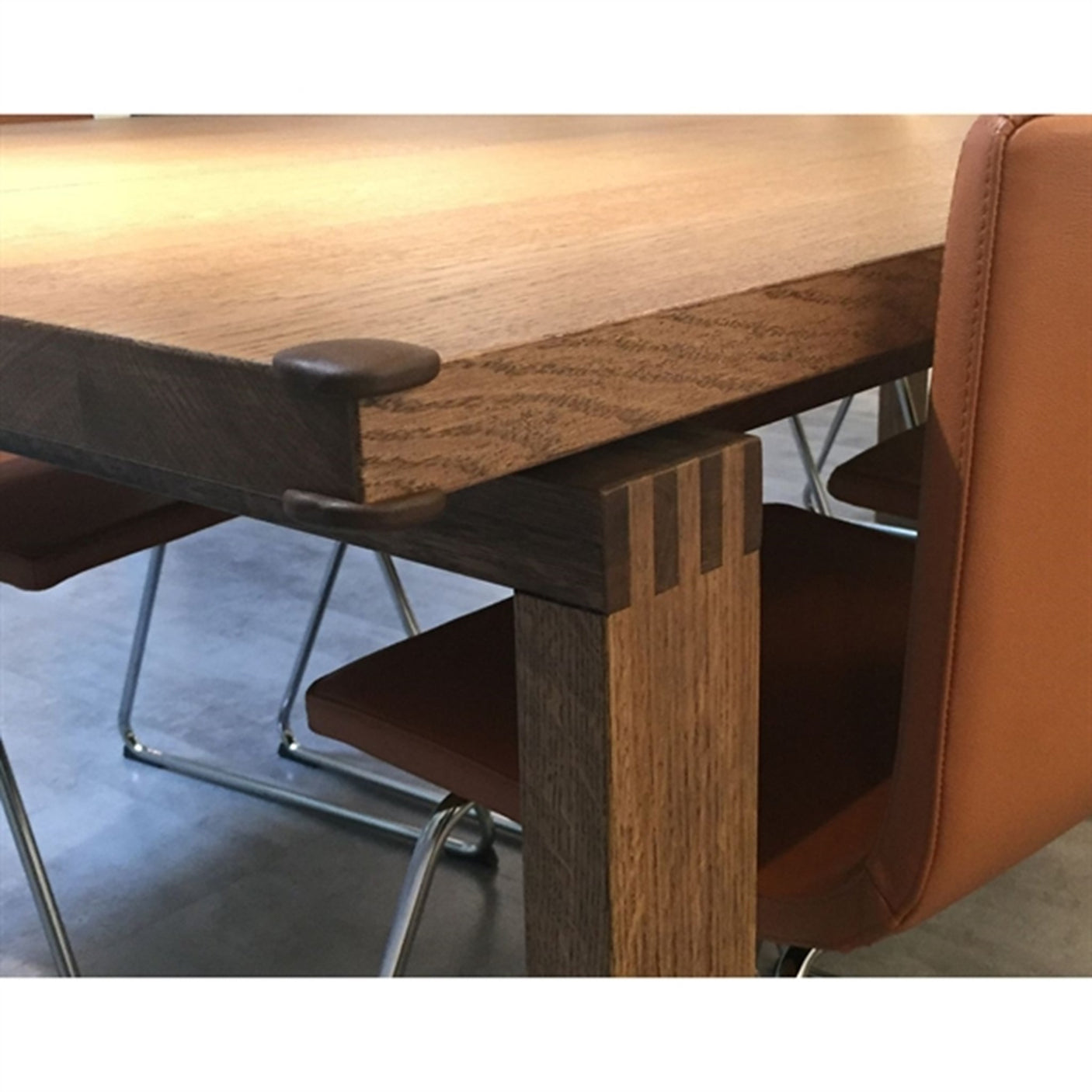 BabyDan BabyDan Corner Guard Brown