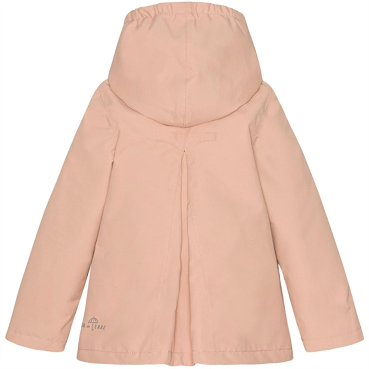 Ver de Terre Jacket Mahogany Rose