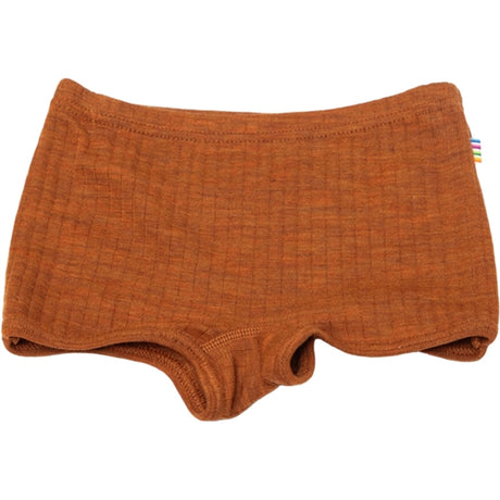 Joha Wool Orange Hipster Basic