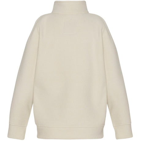 Ver de Terre Doubleface Fleece Jacket Kit/Vanilla