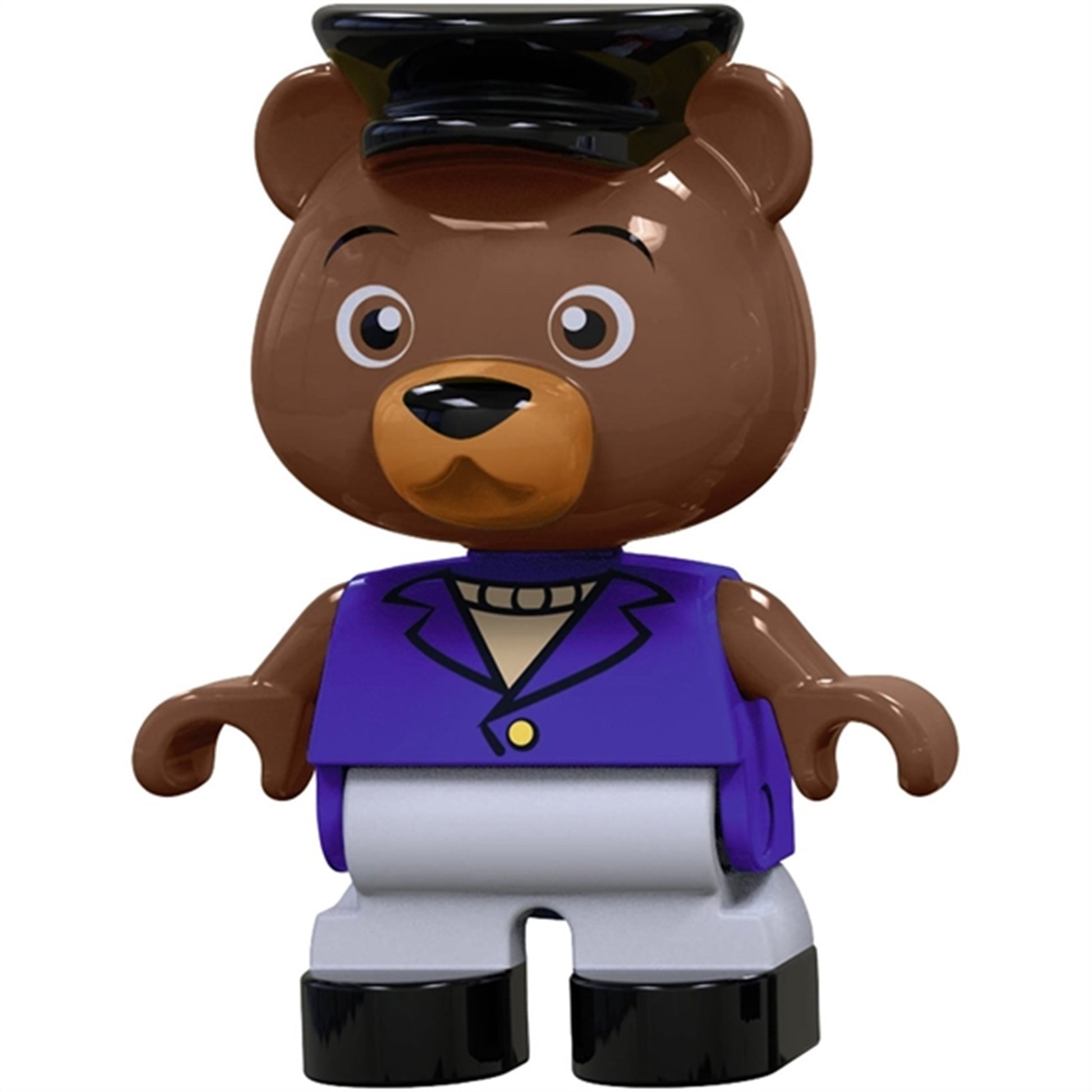 AquaPlay ContainerBoat and TransportBoat