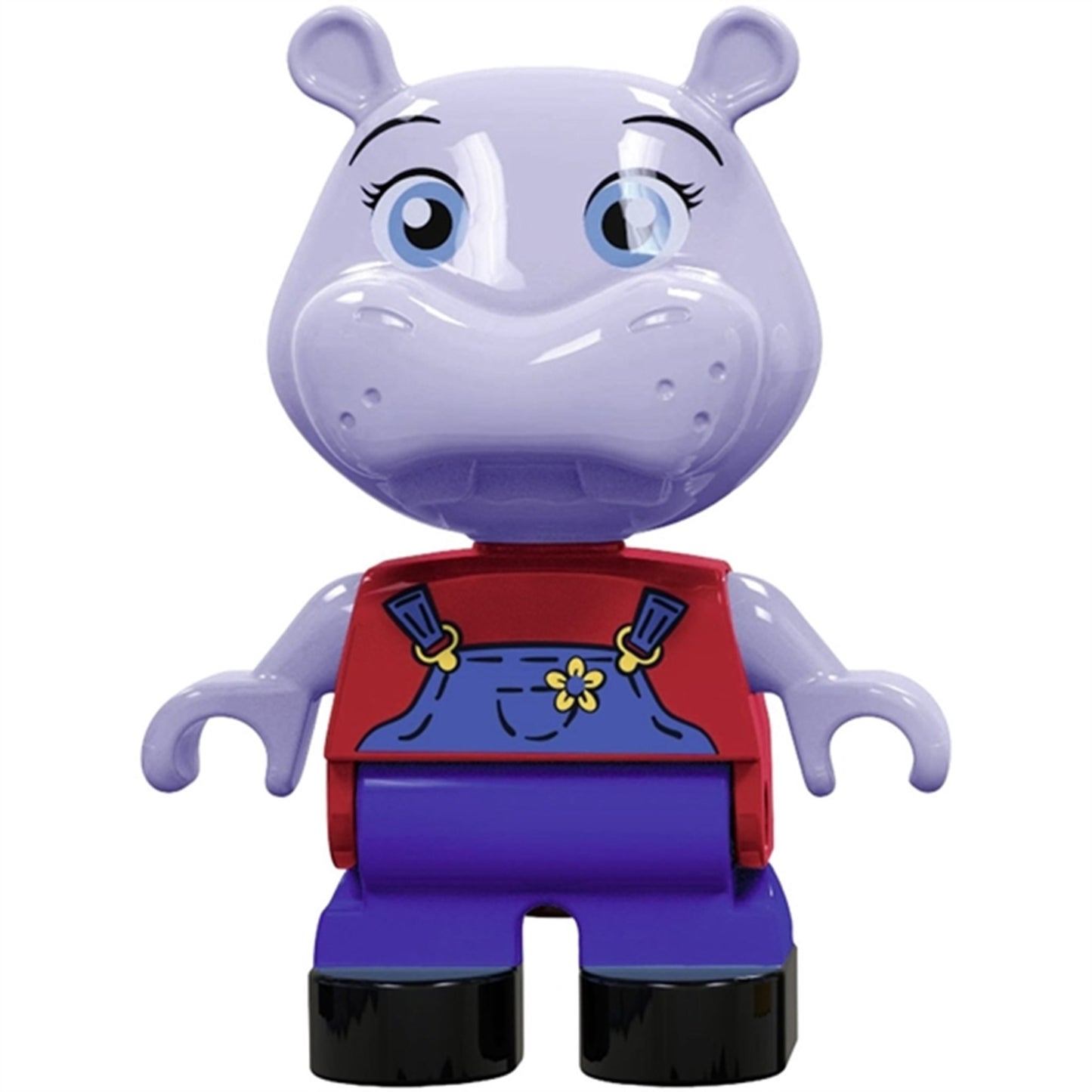 AquaPlay ContainerBoat and TransportBoat