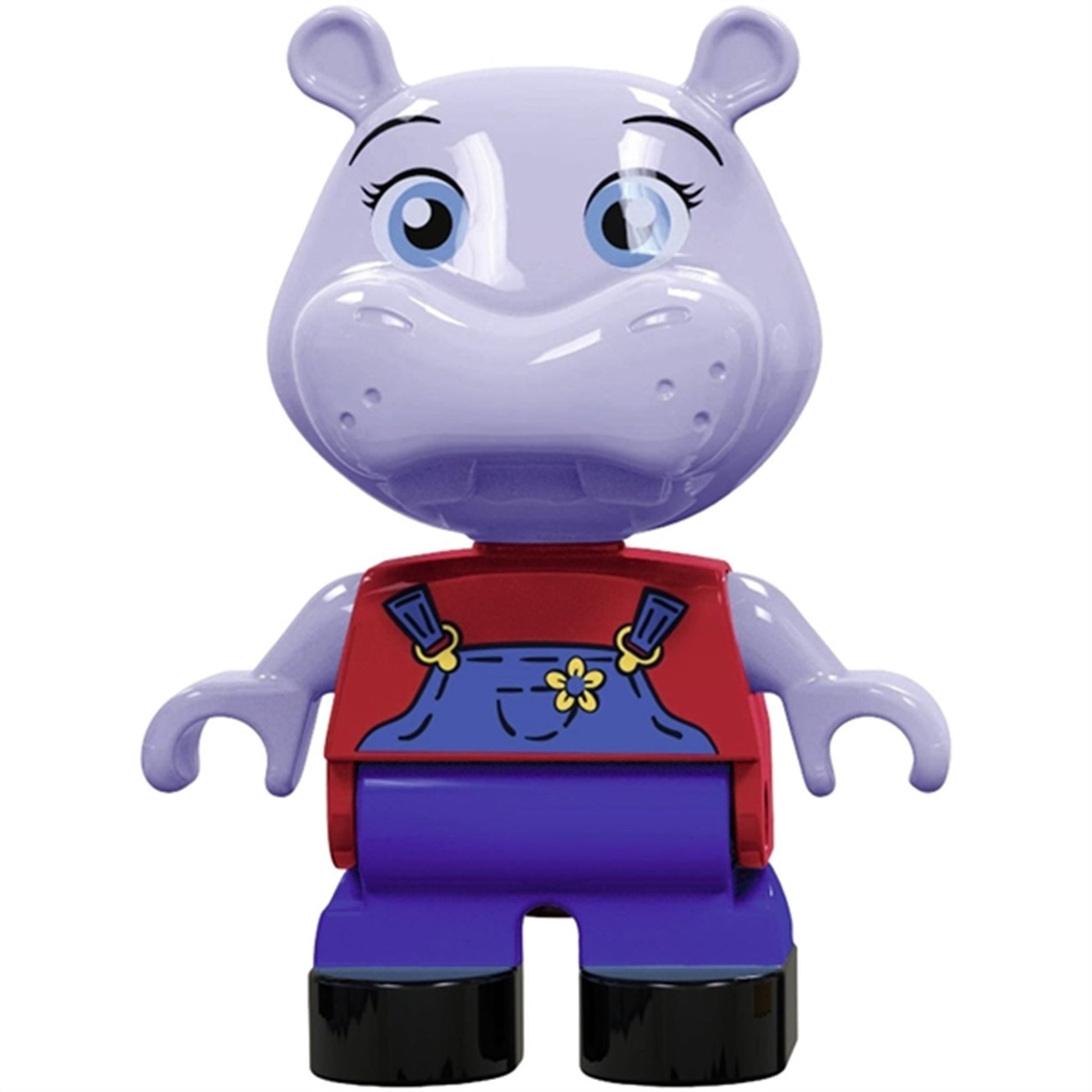 AquaPlay ContainerBoat and TransportBoat