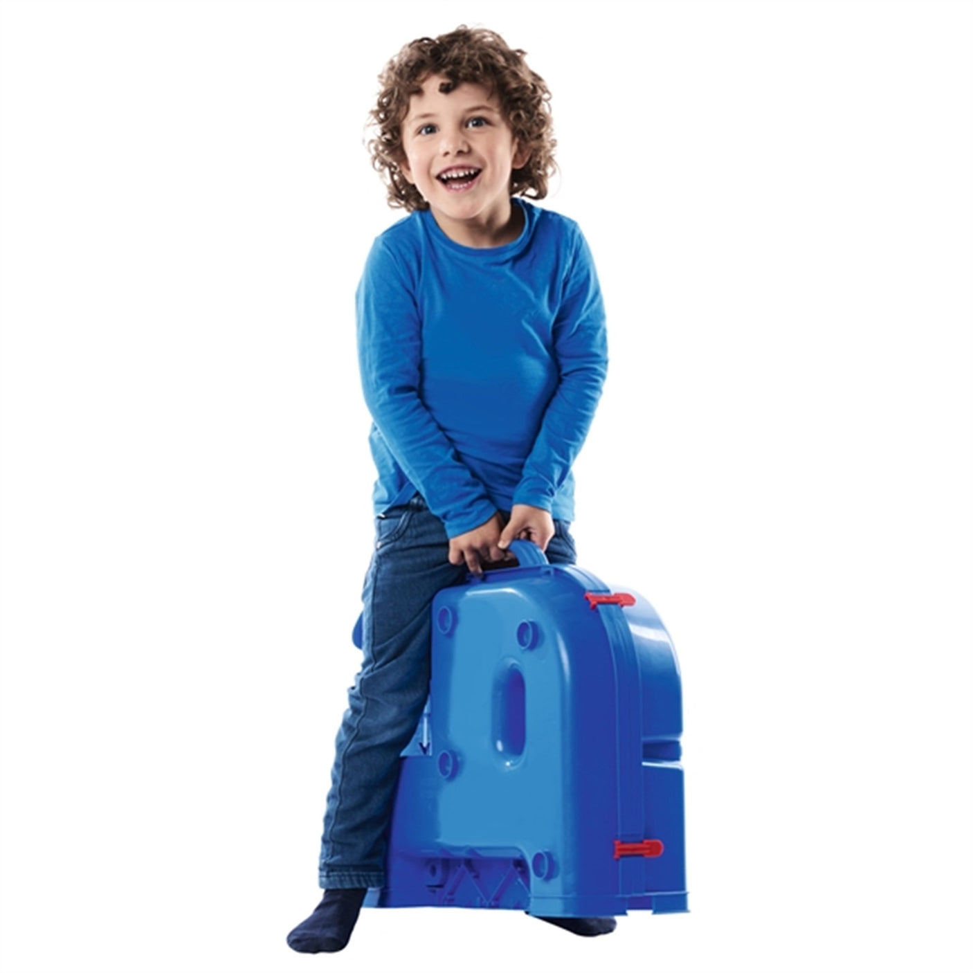 AquaPlay LockBox Waterway