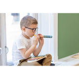 FLEXA PLAY Wooden Flute and Clapper Multi Color