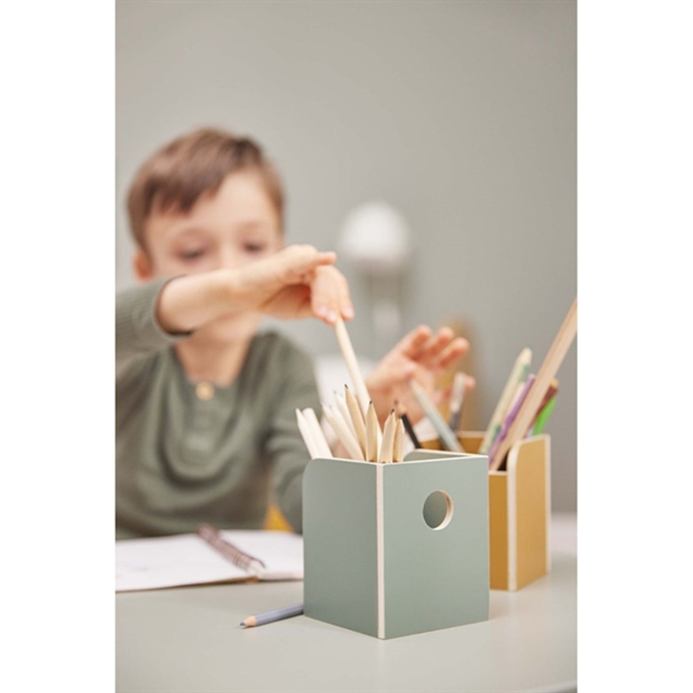 FLEXA PLAY Storage Multi Color