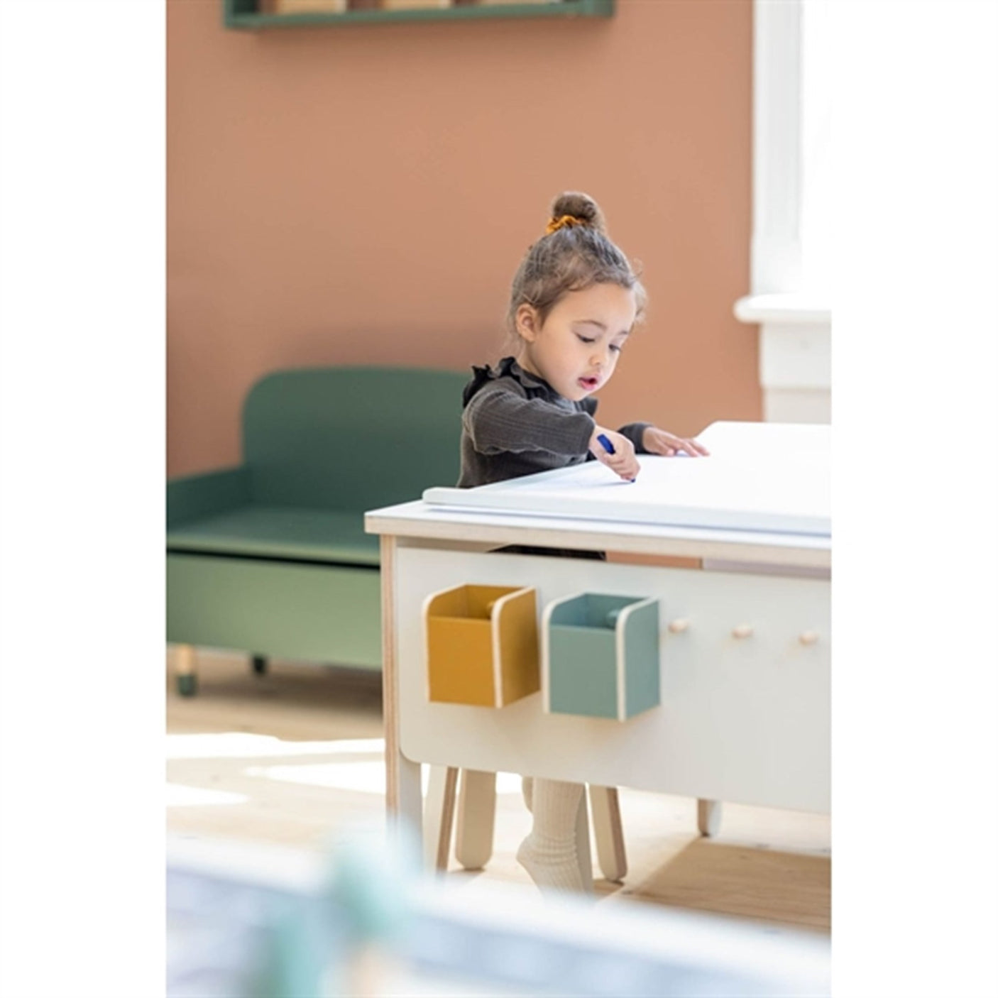 FLEXA PLAY Storage Multi Color