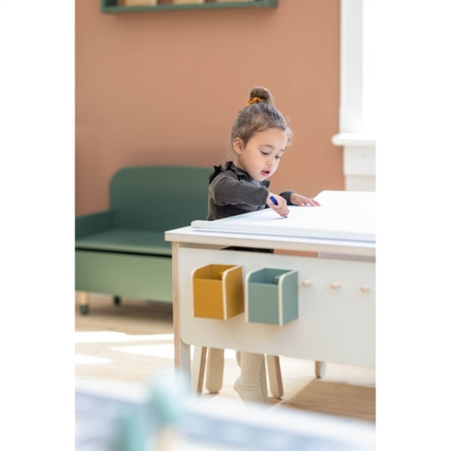 FLEXA PLAY Storage Multi Color