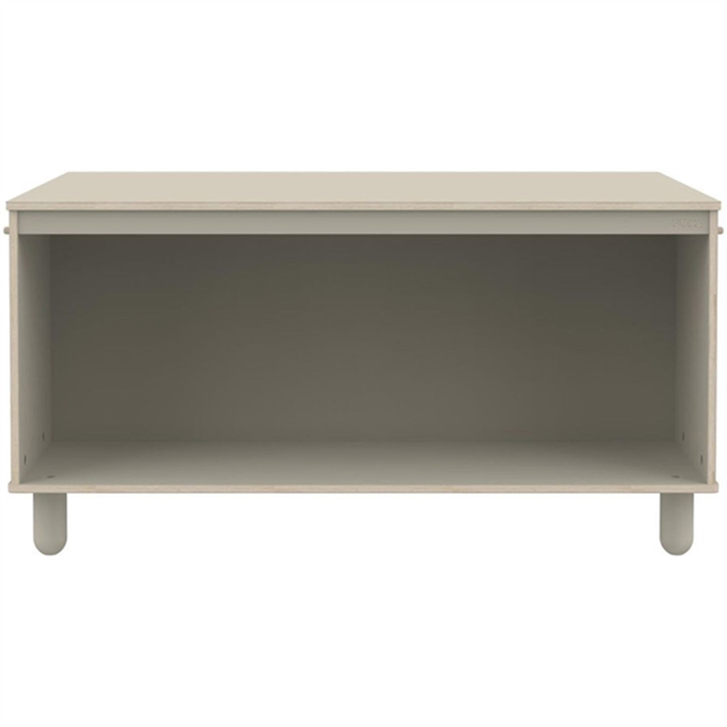 FLEXA PLAY The Play Table Grey