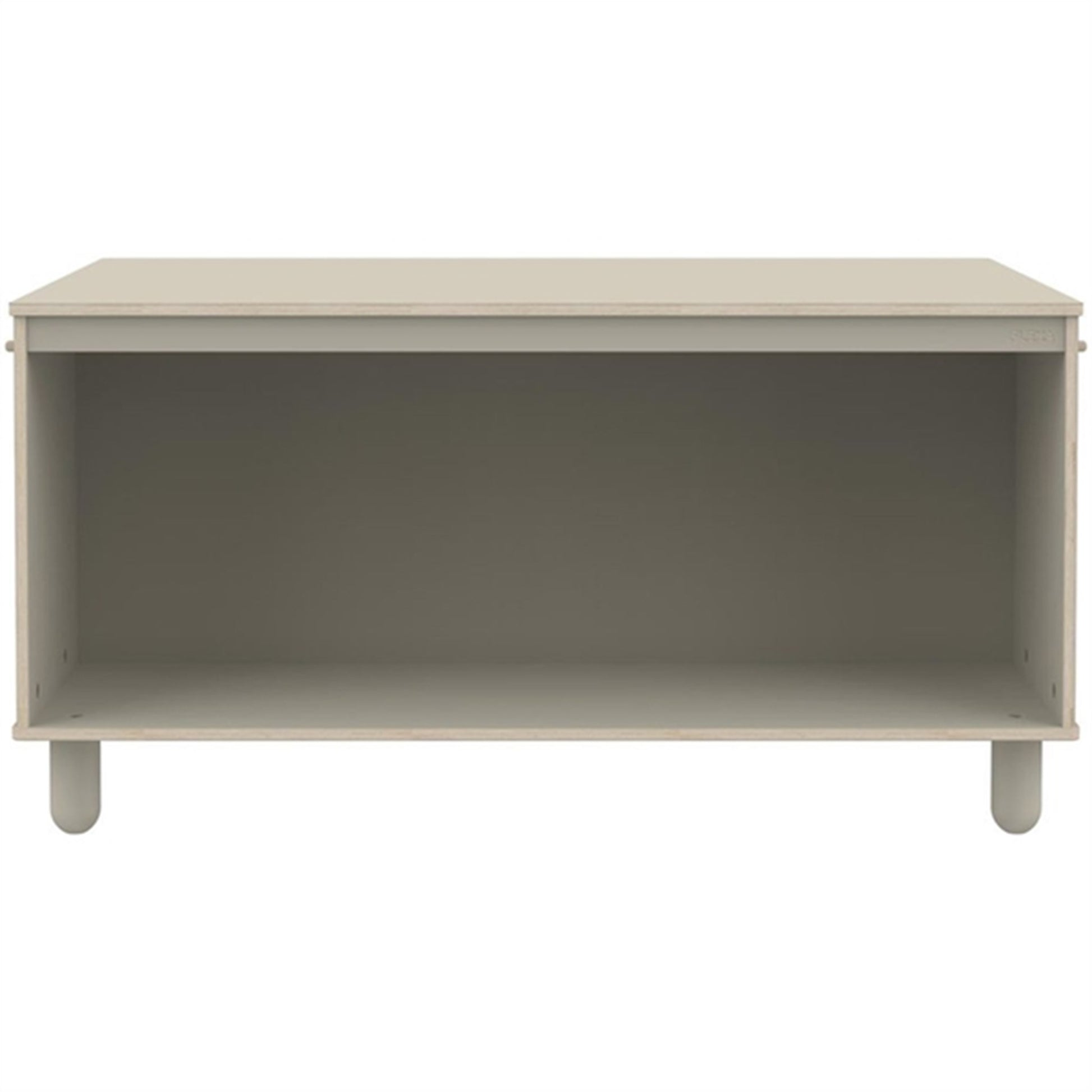 FLEXA PLAY The Play Table Grey